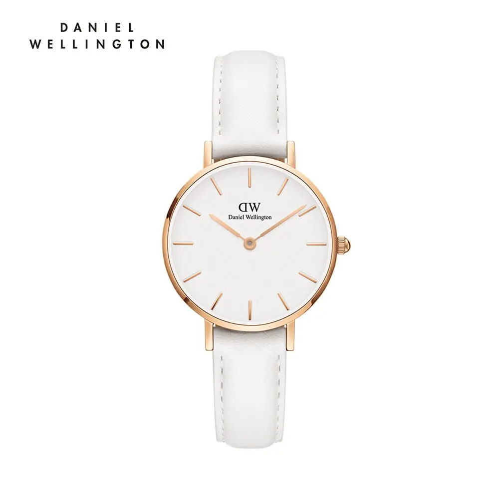  Женские наручные часы Daniel Wellington Petite Bondi 28 мм 
