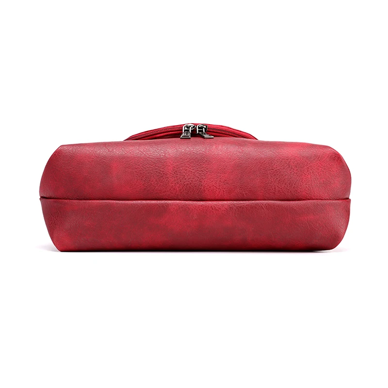 RUWB винтажные женские сумки мессенджеры в европейском и американском стиле