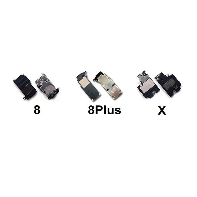 Громкоговоритель для iPhone 4 4S 5 5C 5S SE звуковой сигнал телефона динамик гибкий
