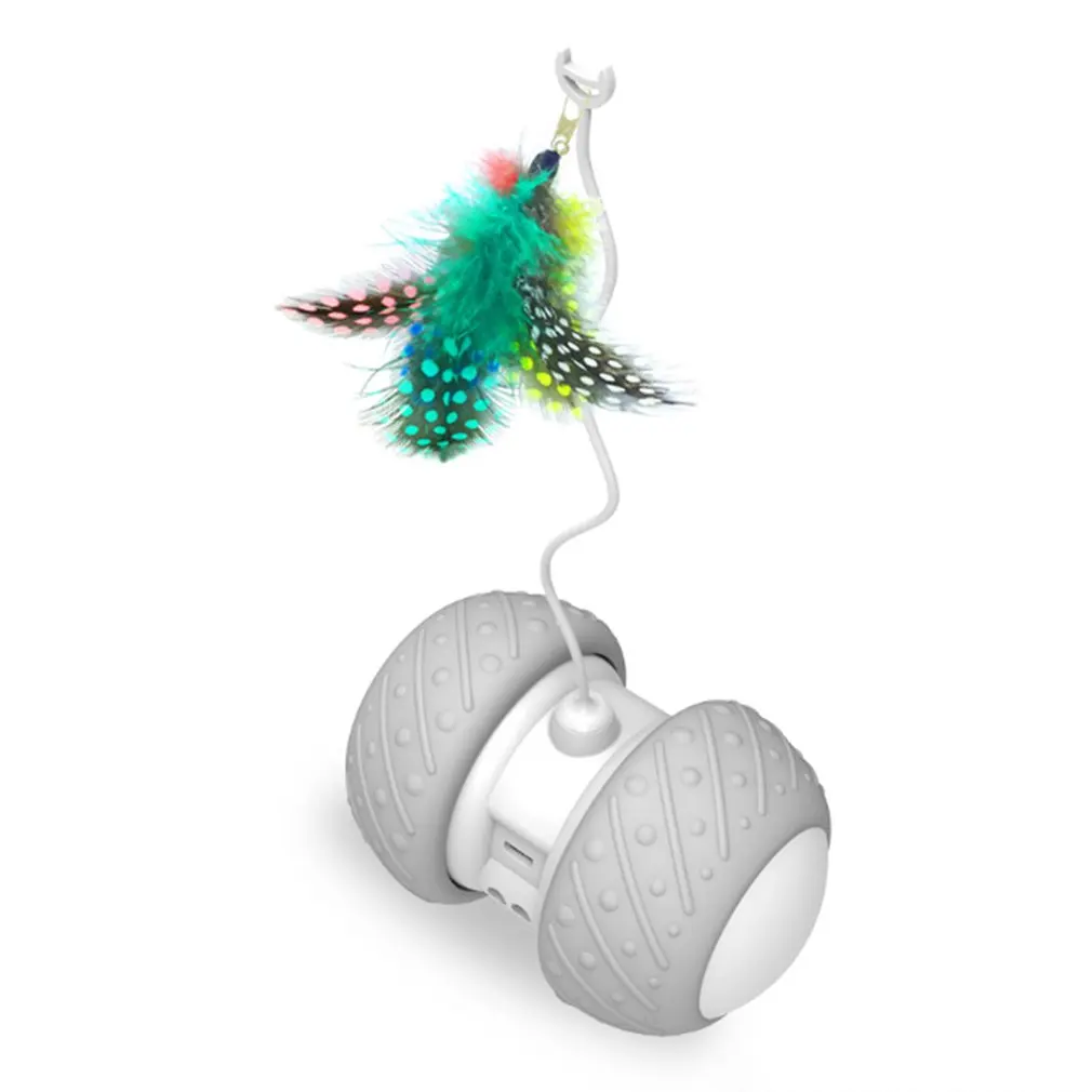 Автоматический смешной Кот автомобиль ПК ABS Резина автоматическое