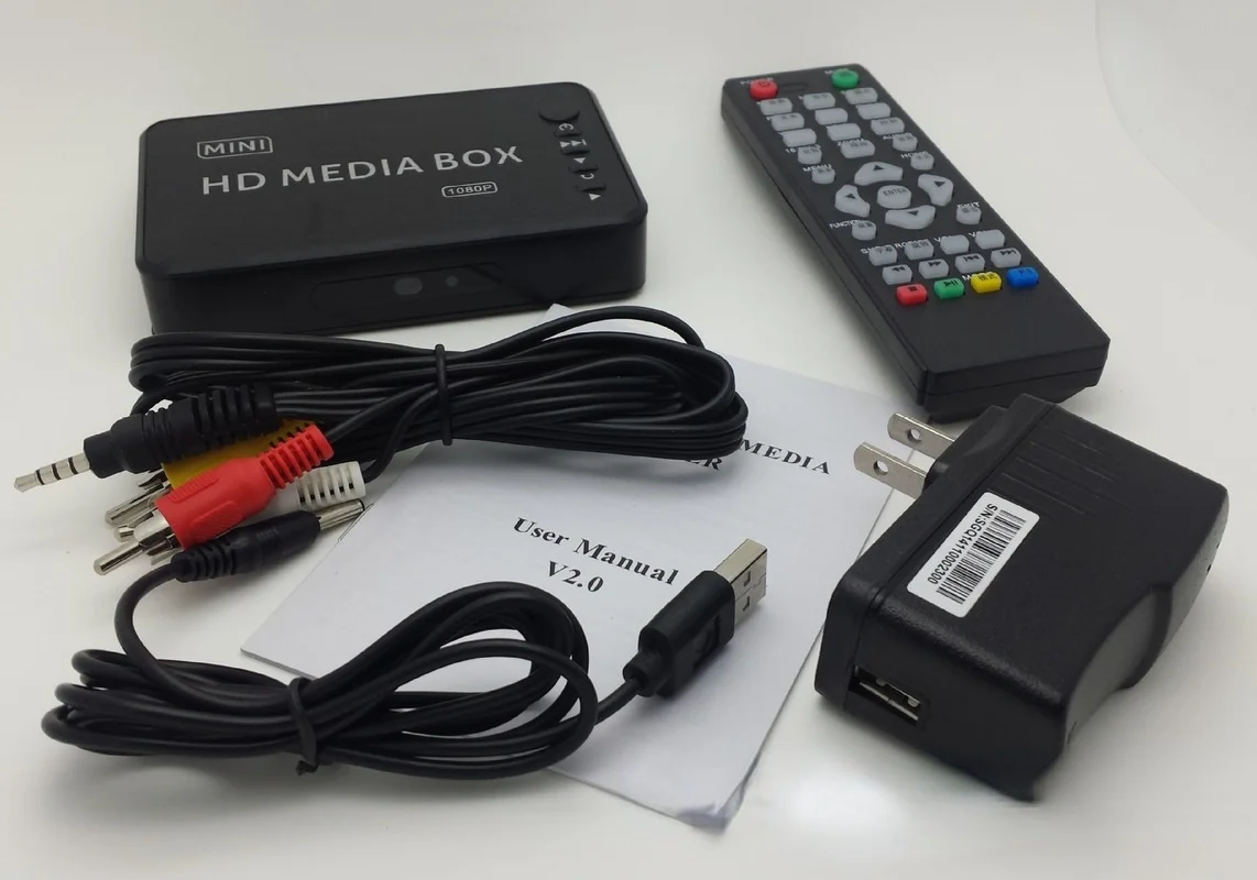 Портативная ТВ-приставка 3D цифровая мини-приставка HD DVB-T2 K2 H.264 1080P ТВ-приемник |