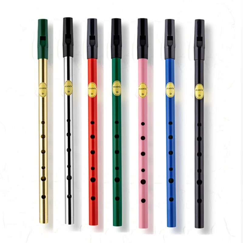 Apito de Espuma em Latão Artigo de Latão tipo Chave d para Instrumentos Musicais em 6 Português Cores c –