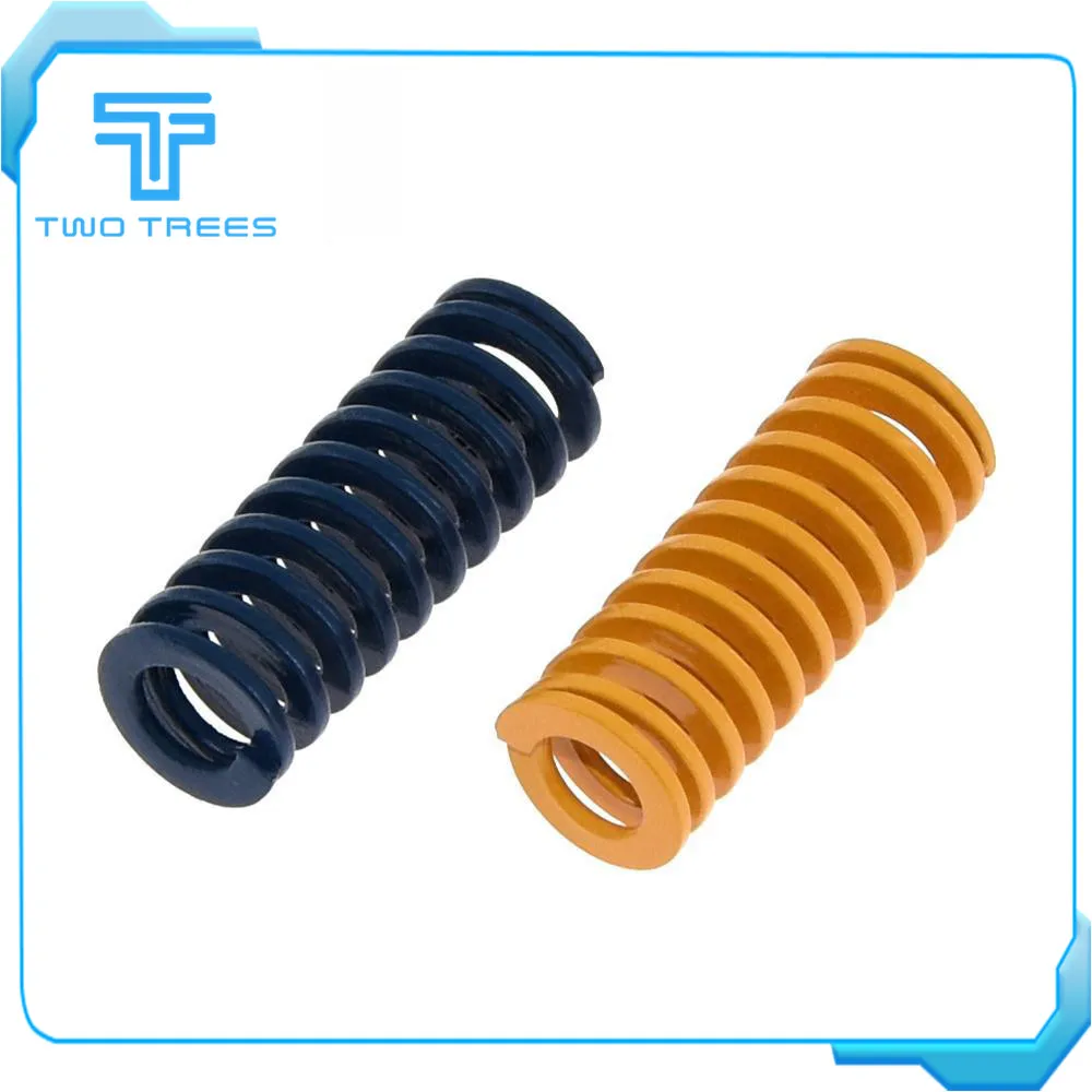 4 шт. Запчасти для 3d принтера M4 * 40 мм модернизированные гайки мини Эндера 3 CR10 CR 10S