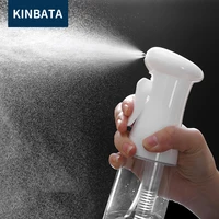 japan high pressure spray bottle continuous water spray bottle superfine alcohol watering can bottle cosmetic bottles