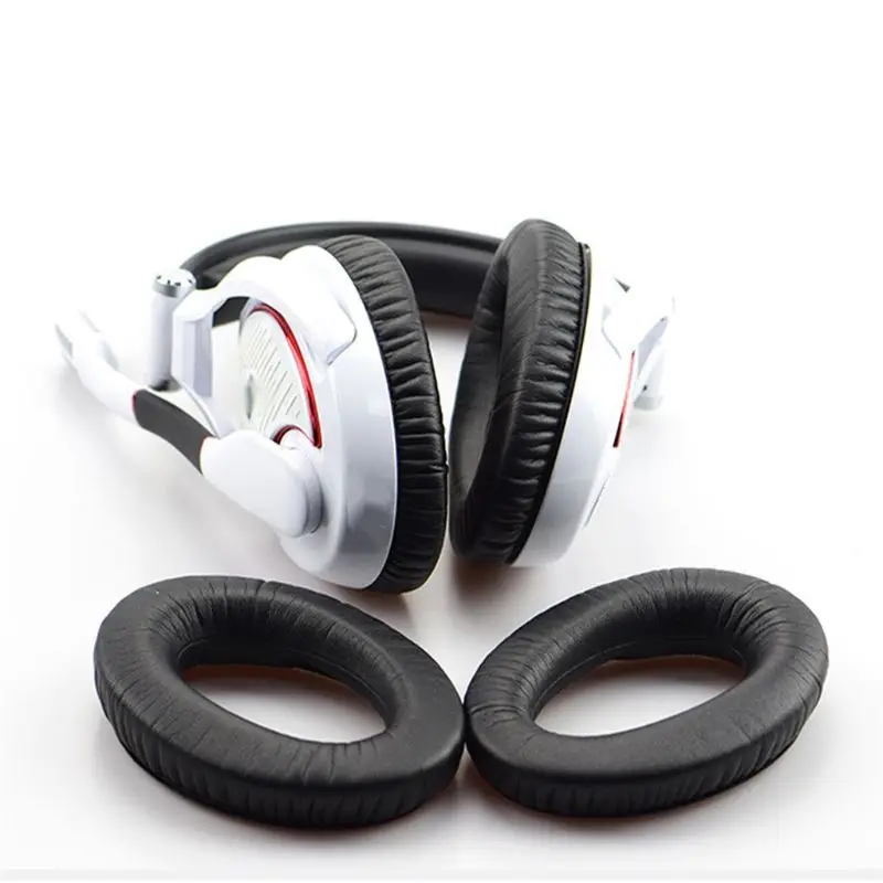 

Replacement Earphone Ear Pads Head Beam Pad Soft Cushion for GAME ZERO HD380 HD380PR HD515 HD555 HD595 Game Headphone