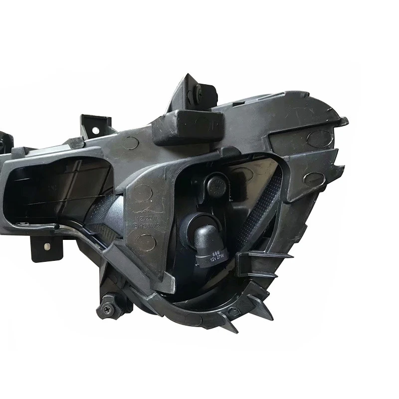 Передний дневный ходовой светильник противотуманная фара для вождения передний