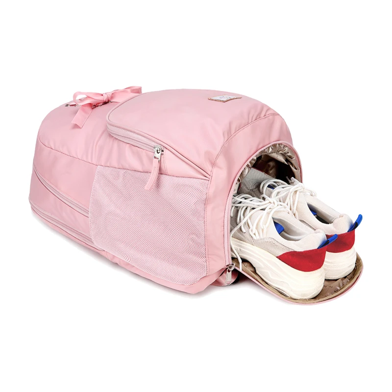 Женский дорожный рюкзак большой вместимости женские сумки для хранения багажа