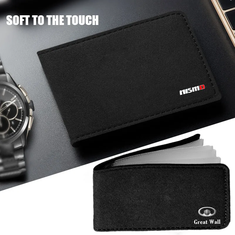 

1pcs Car Driver License Set Automotive Emblem Protective Case For Dacia Duster 2020 Logan Sandero Stepway Lodgy Stepwa MCV 2