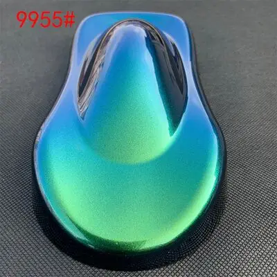 10 г/лот Магическая краска для автомобиля с изменением цвета автомобильная s