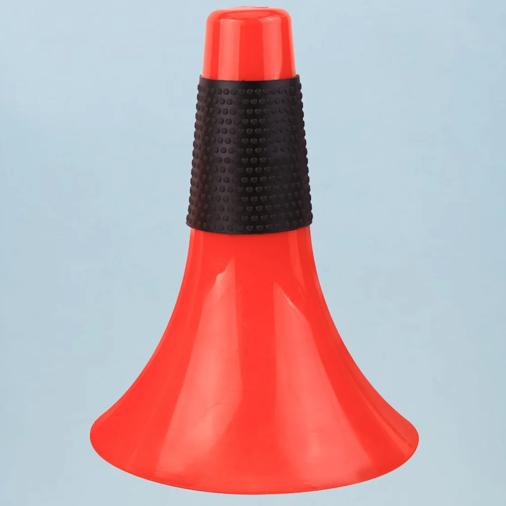 

Красный точечный маркер, конусы с сильной прочностью, конусы с плоской основой для катания на коньках, ветрозащитное футбольное препятстви...