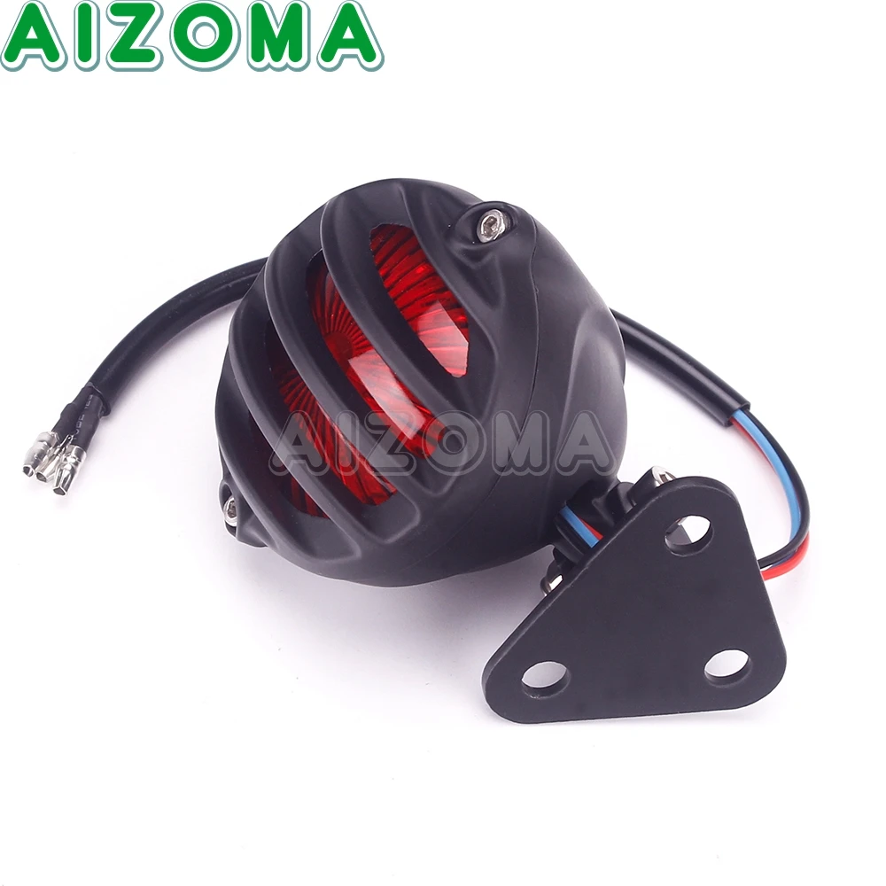 Задний светодиодный фонарь для гоночного велосипеда задний мотоцикла стоп