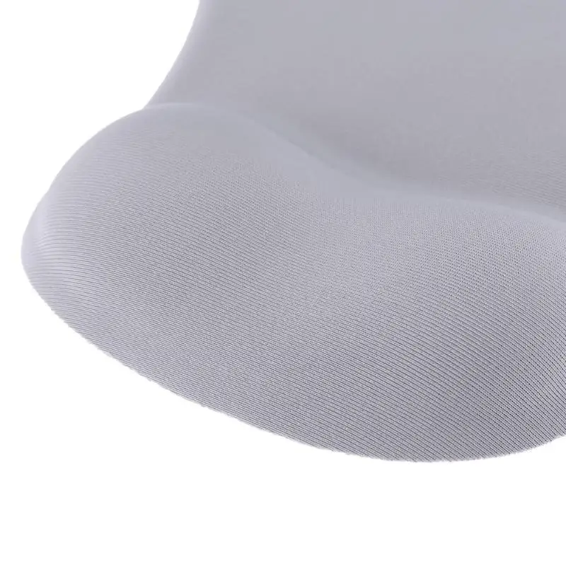 

Mouse Pads 3D With Wrist Rest Support Mouse Pad Silicone Gel Hand PU Anti-slip Hand Pillow Memory Cotton Gaming Mouse Pad Mat