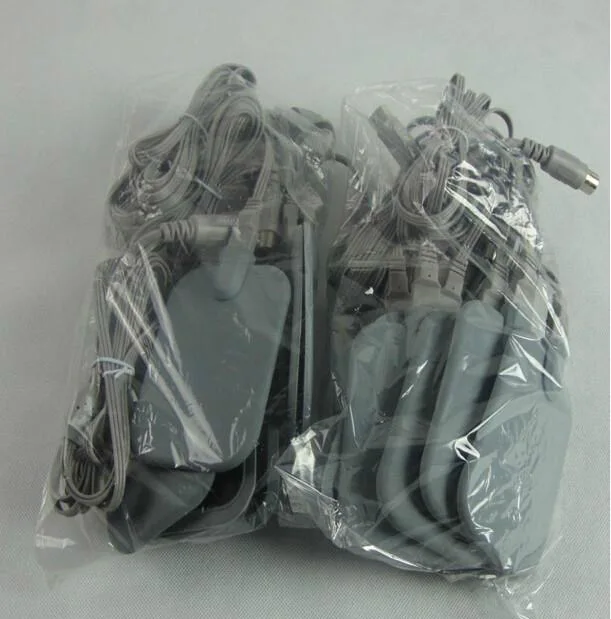 2020 профессиональный электрический мышечный Стимулятор ems с русскими волнами для