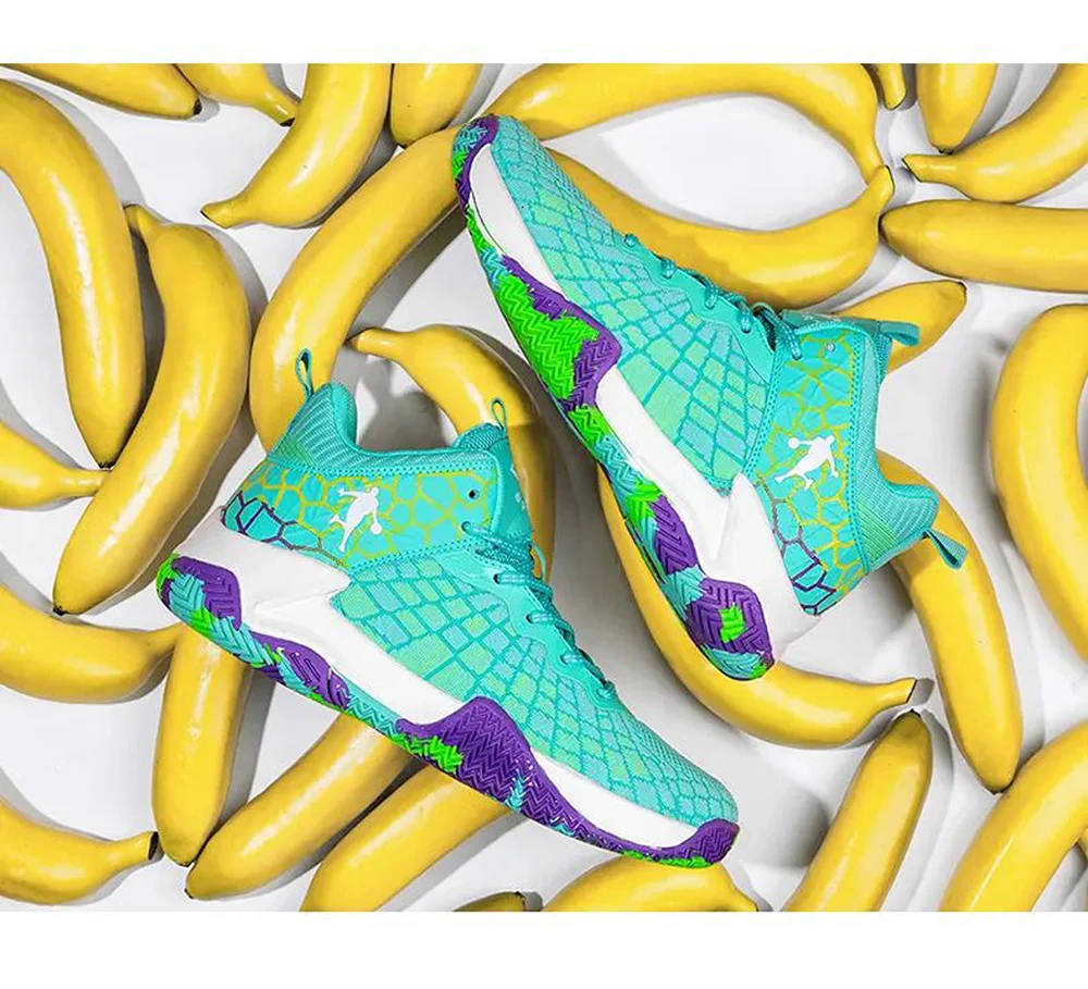 

Indoor Basketball Shoes Outdoor Basketball Shoes High Top Basketball Shoes New Kelly 805 New Popular Basketball Shoes 36-45 P65