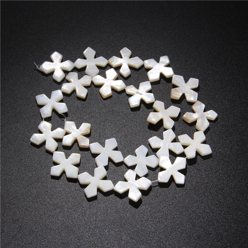 

Multiple Natural Mother of Pearl Shell Beads For Jewelry Making Oval Square Star Freshwater Pearl Shell Beads Bracelet DIY 14.5'