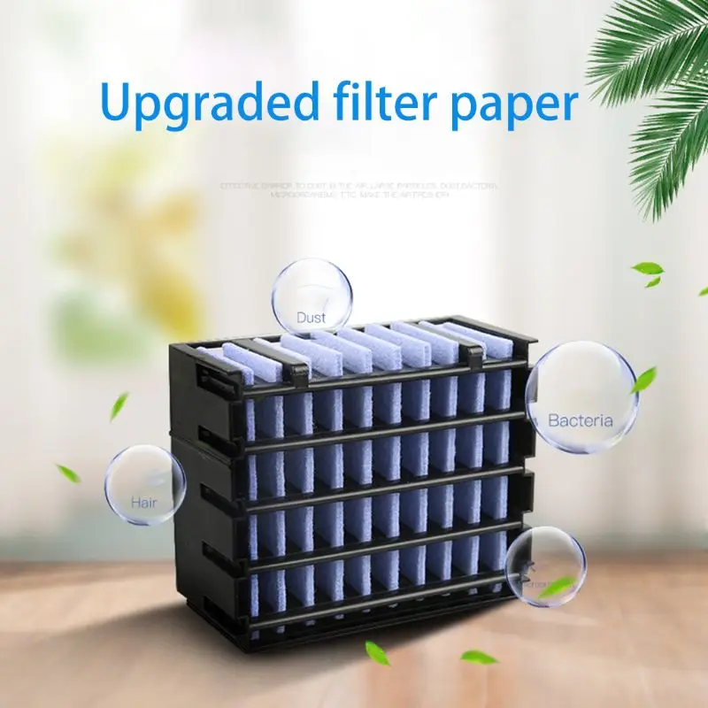 

Filter Element For Air Cooler