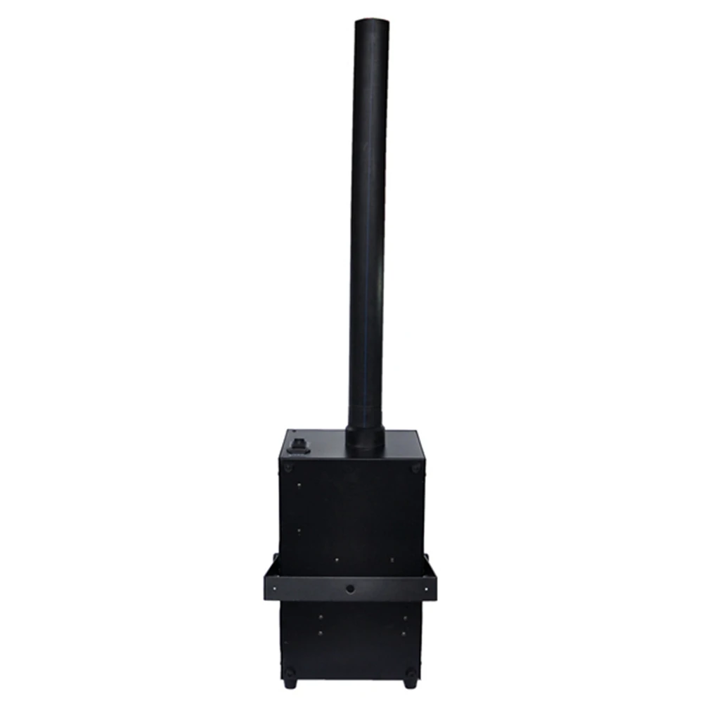Нагнетатель для бумаги TIPTOP DMX512 мини-вентилятор с конфетти ручное управление