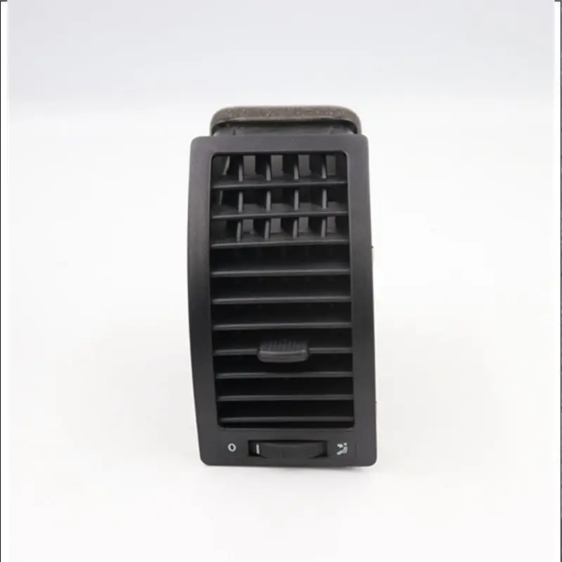 Черный левый и правый воздуховод приборной панели для Vw POLO 2002-2009 6Q0 819 704 703 |