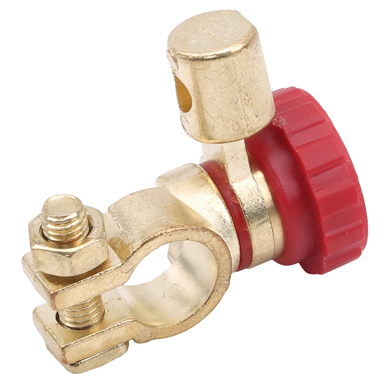 Клеммный переключатель для автомобильного аккумулятора разъединитель изолятор