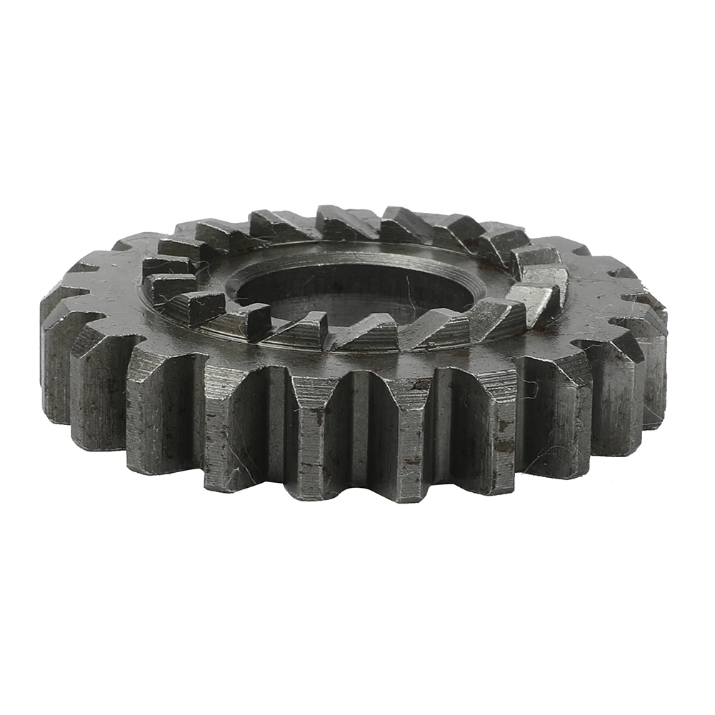 Шестерня запуска двигателя для мотоцикла 60 мм 21 зуб YinXiang YX 150cc 160cc - купить по