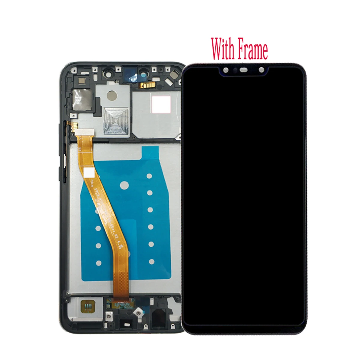 6 3 &quotNova3i ЖК-дисплей для Huawei Nova 3i сенсорный экран дигитайзер сборка Замена nova3i |