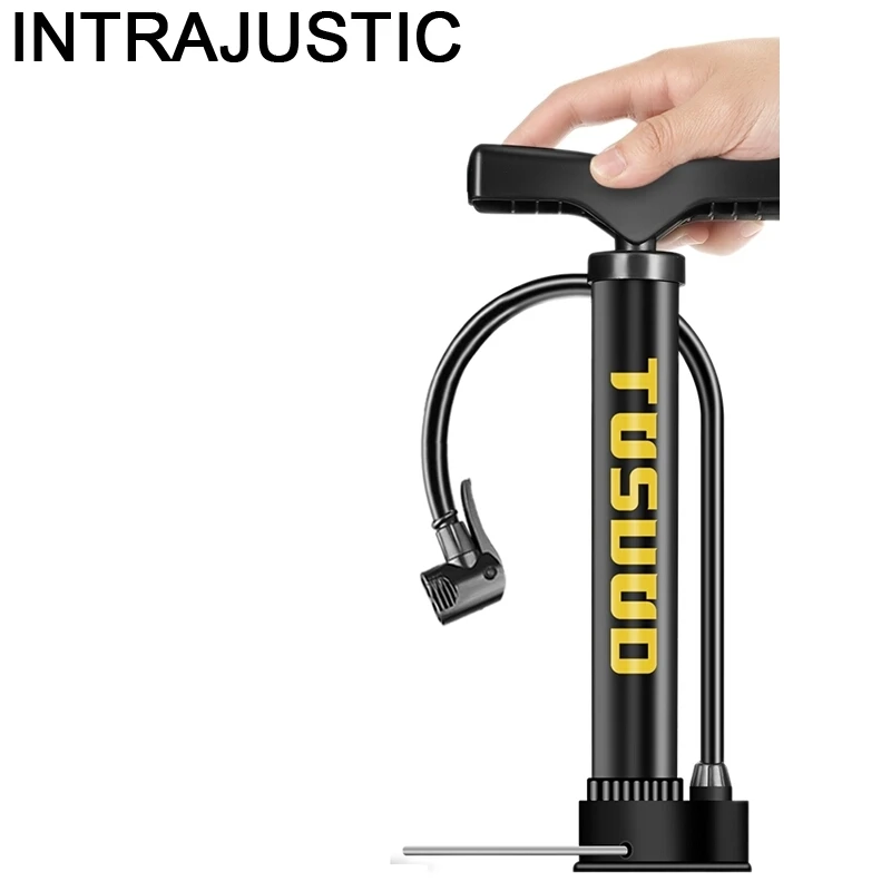 

Road Tire Spor Aletleri Boue Gonflable Adapter Hand Aksesuar Mini Pompa Bici Bike Bomba Inflador Bicicleta Bisiklet Bicycle Pump