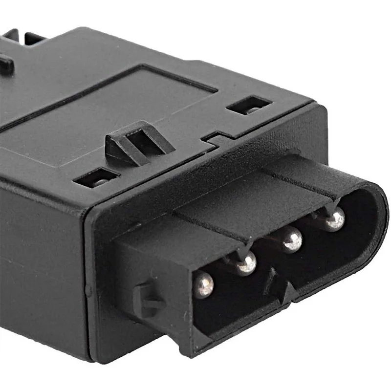 4 Pin Brake Lights Lamps Switch for Bmw E23 E28 E30 E31 E34 E36 E38 E39 E46 Z3 61 31 8 360 417 61311382385 | Автомобили и