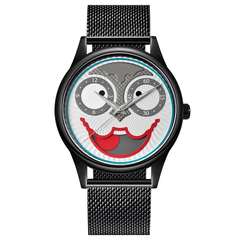 

2021 Men And Women Fashion Luxury Electronic Mechanical Watch SBZ157-SBZ167