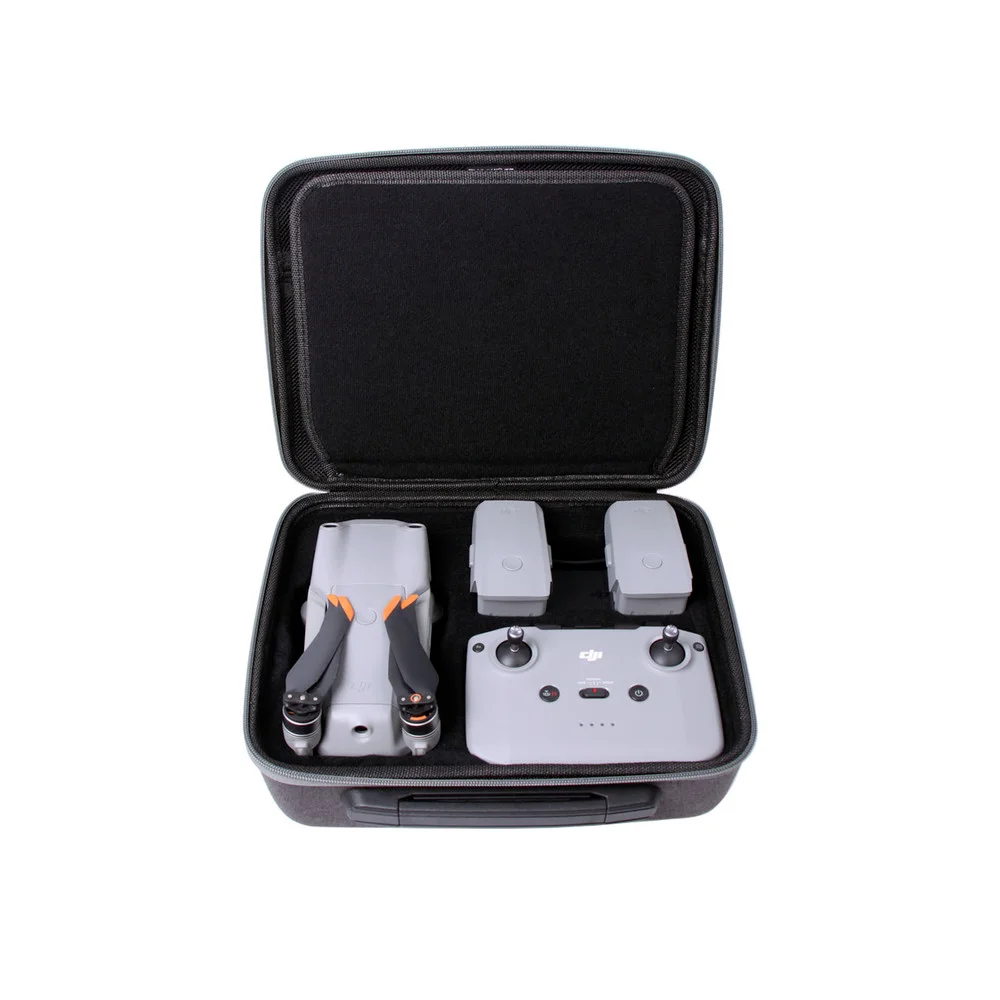 

Carrying Case DJI Air 2S Drone Remote Controller Storage Shoulder Bag Handbag for DJI Mavic Air 2/Mavic Air 2 Drones Accessories