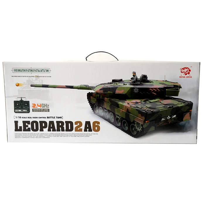 

Remote control tank model parent-child infrared battle charging mobile child off-road toy metal boy car
