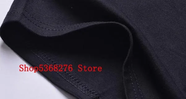 09SS Buju Banton T-shirt 1:1 High Quality Streetwear Digital direct printing Men Women Hip-hop T Shirt