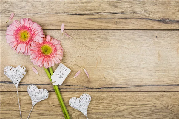 

SHENGYONGBAO Vinyl Custom Photography Backdrops Props Flower and Wood Planks theme Photo Studio Background 20212-3635
