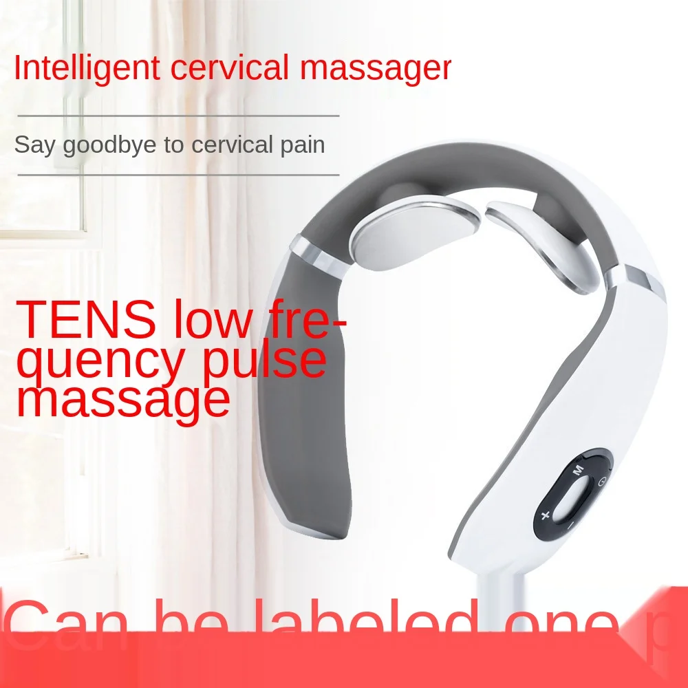 Инструмент для шейного позвонка электромагнитный шок инструмент физиотерапии