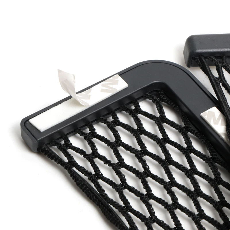 1 шт. автомобильный Стайлинг универсальный чехол для хранения заднего сиденья