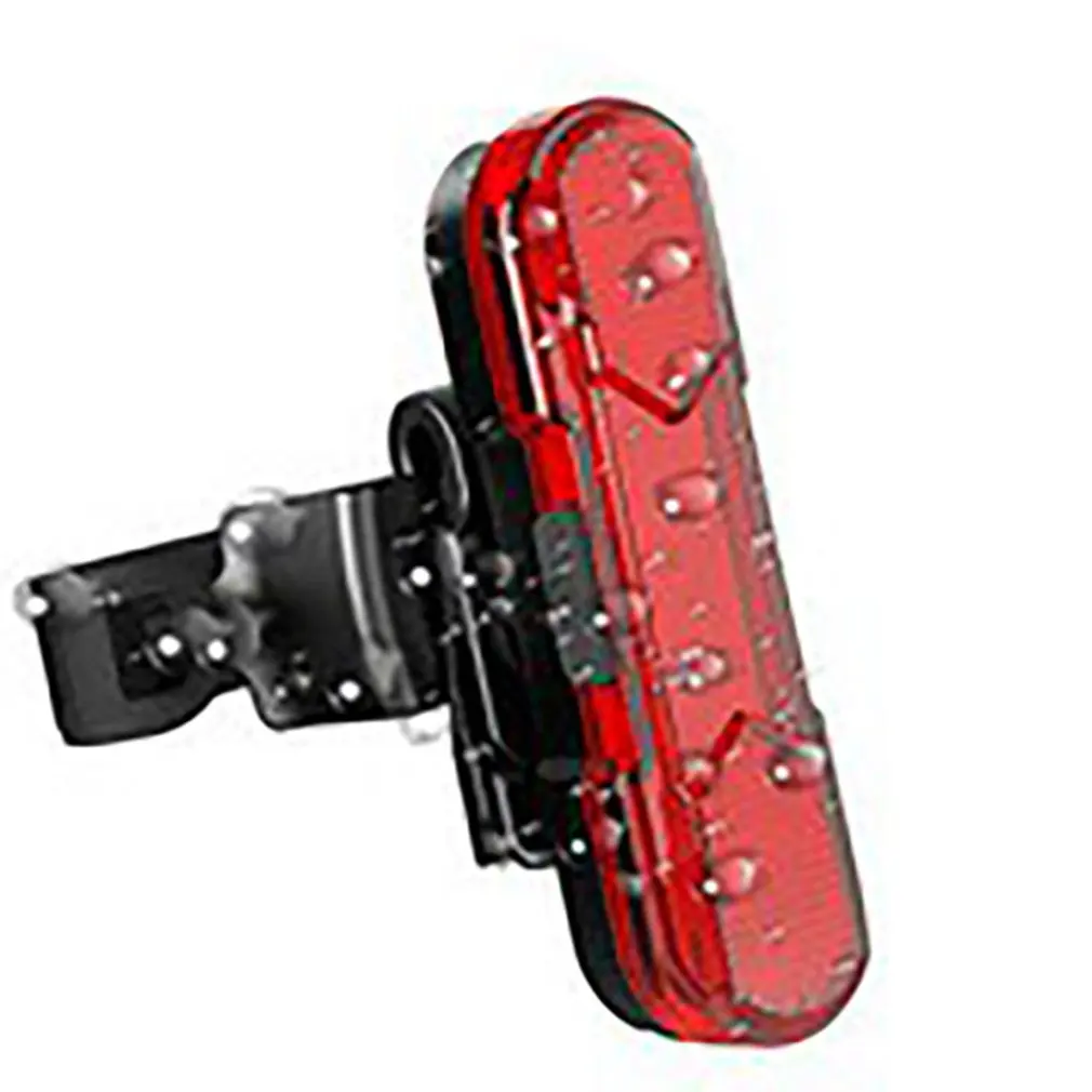 Светильник комплект велосипедных фар с зарядкой от USB влагозащита IPX6 передняя