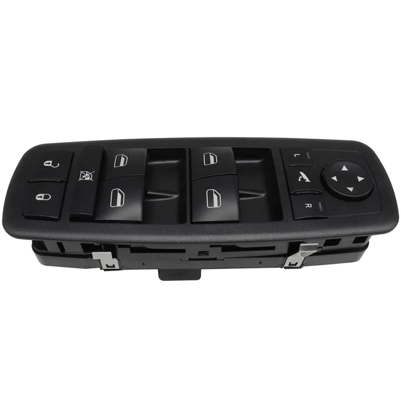 The Main Control Switch on the Left Front of Car Has a Power with Door Lock Instead for 2008-2009 Ch | Автомобили и мотоциклы