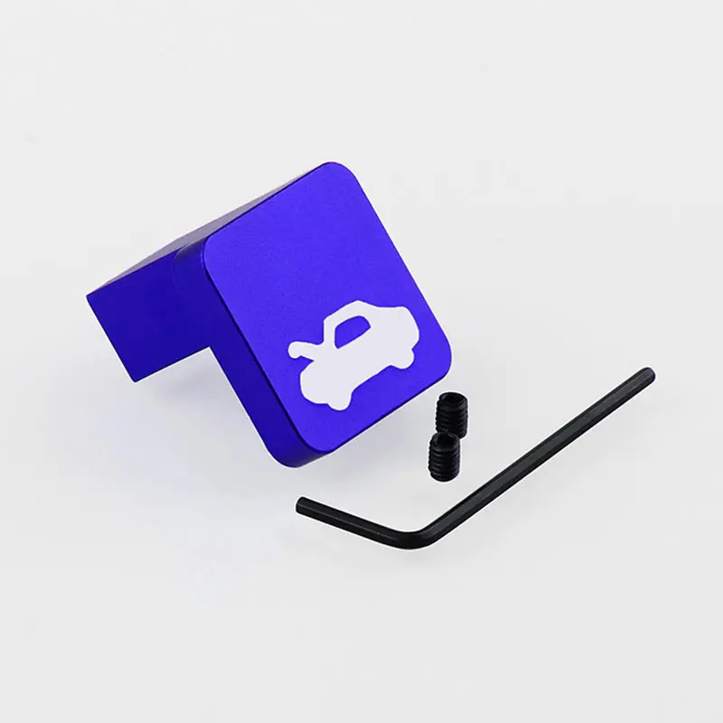 Новая куртка с капюшоном защелка заготовки Алюминий серийной съёмкой