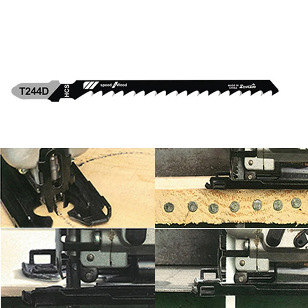 

Lot Jig Saw Blades Saw Blade Replace Jig Saw Blade Grinding Accessories Fast