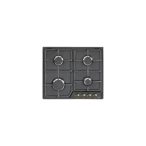 Встраиваемая газовая варочная панель Delonghi ANT 46 ASV GU | Бытовая техника