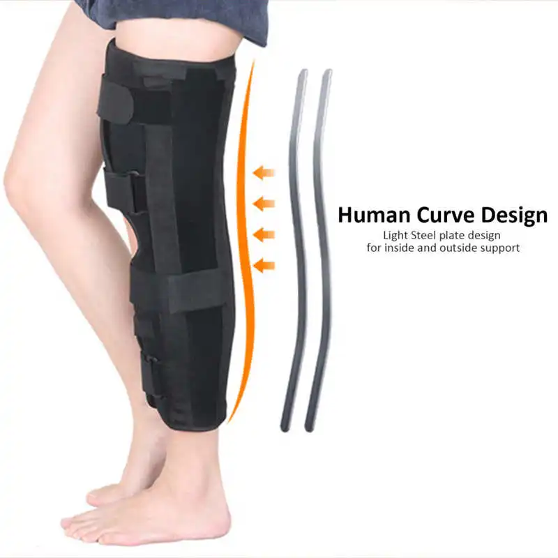 1 шт. коленного бандажа Поддержка пусковая площадка спортивные защитные Шестерни