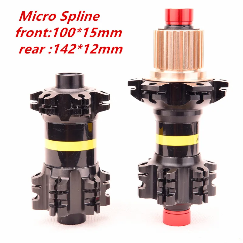 Отверстие для горного велосипеда MTB24 ступица барабана вал быстросъемная версия