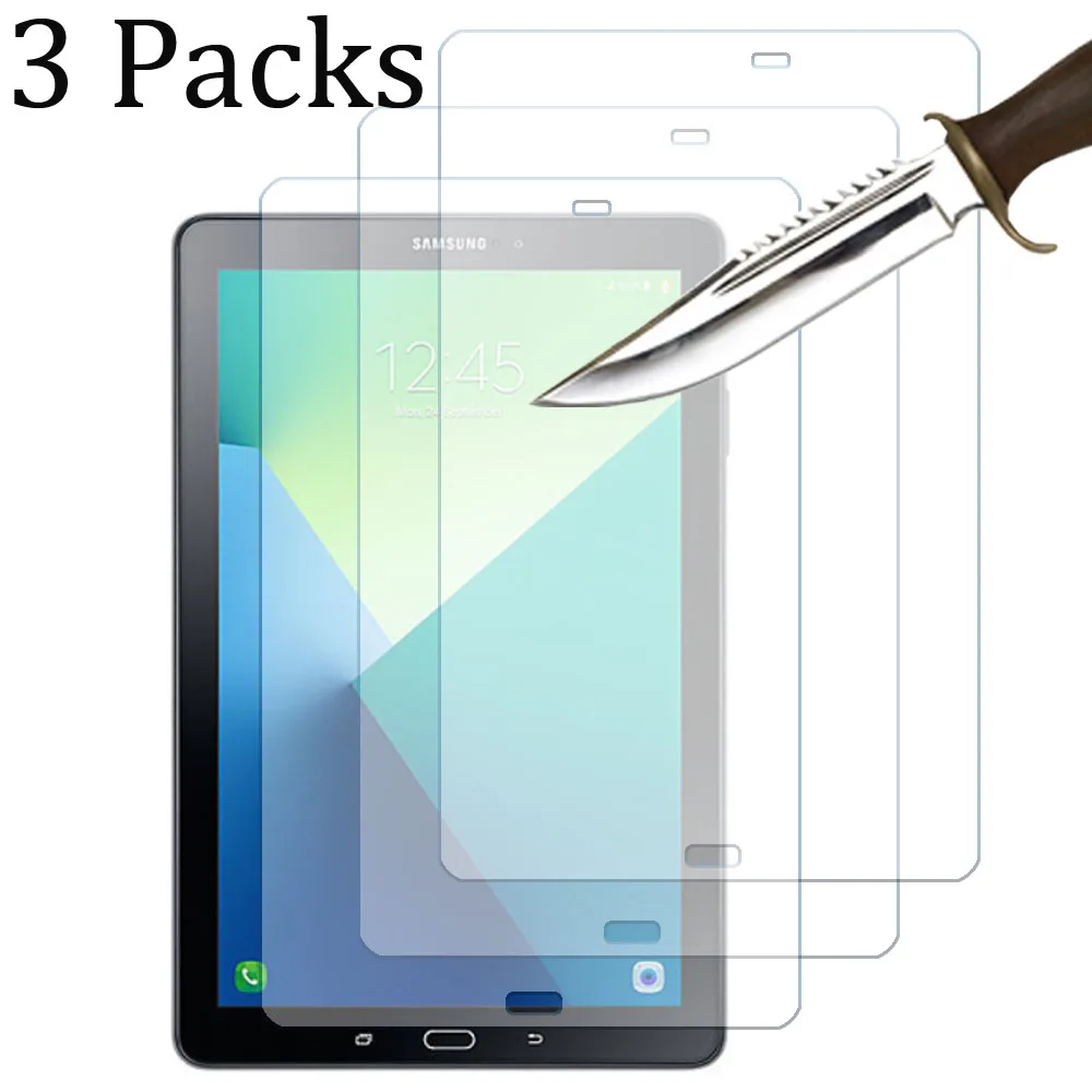 

Защитная пленка для Samsung Galaxy Tab A 10,1 2016