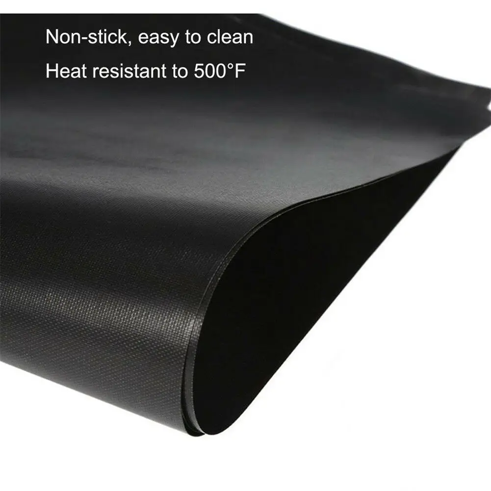 8 шт. антипригарный коврик для кухонной плиты|Аксессуры техники по уходу за собой|