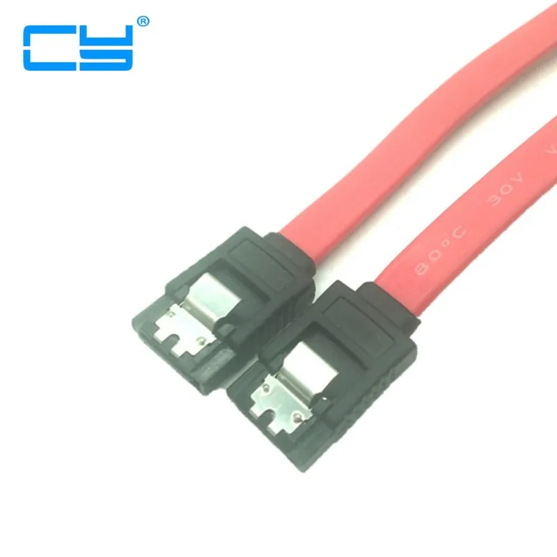 10 см 7Pin 7P SATA Serial ATA короткий кабель передачи данных для HDD SSD шнур 7pin sata 0 1 м |