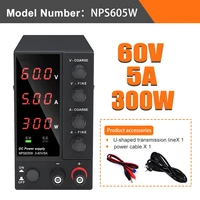multi function digital display power supply for board computer mobile phone and home appliance maintenance suswe
