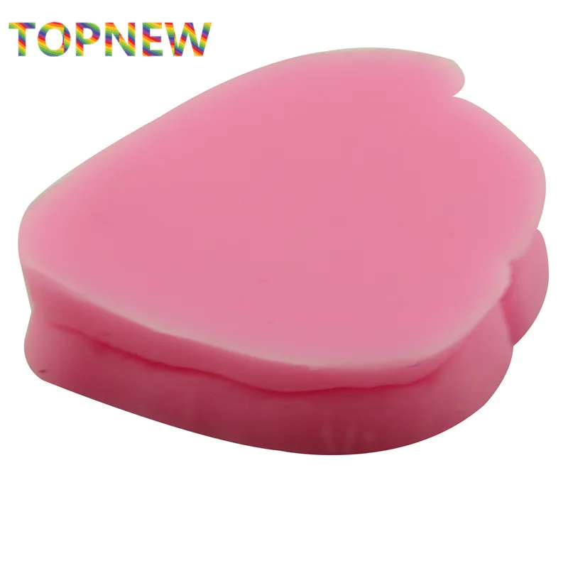 DIY Инструменты для украшения тортов из мастики 2 шт./компл. пресс форма создания