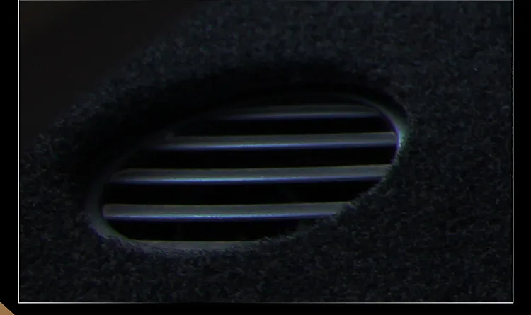 Для Mercedes-Benz C-Class (W205) 2015 2016 2017 2018 2020 Dashmats аксессуары для стайлинга автомобилей