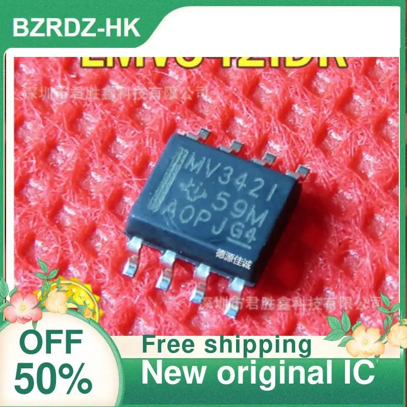

5 шт./лот LMV342 lmv342чарм новый оригинальный IC