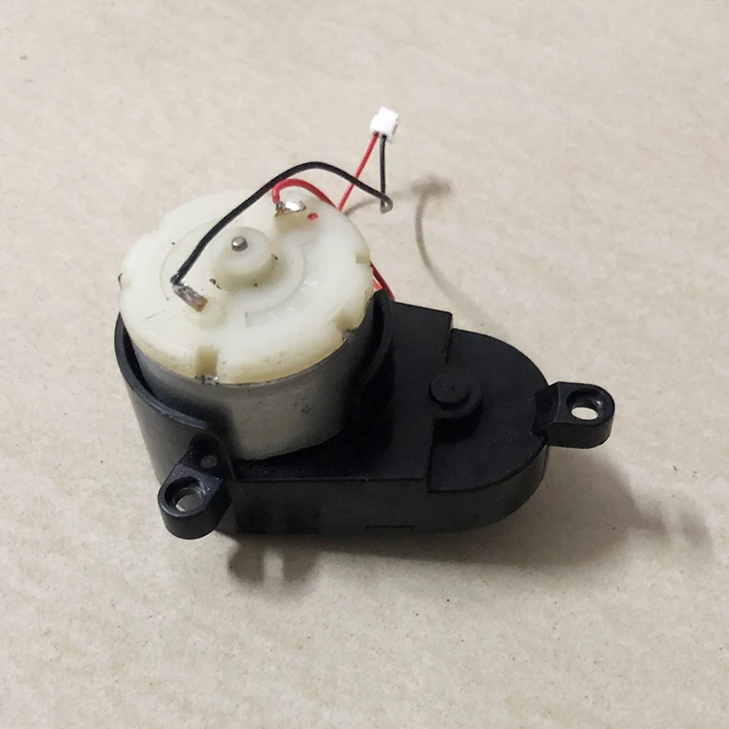 

Side Brush Motor For Eufy RoboVac 11 Vacuum Cleaner Parts Accessories Side Brush Motor Made Of High Quality Materials For Durab