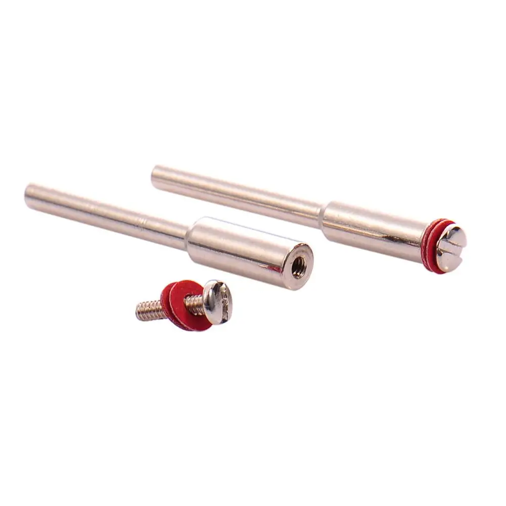 Аксессуары для вращающихся инструментов 10 шт. 22 мм алмазных дисков Dremel 2 3 |